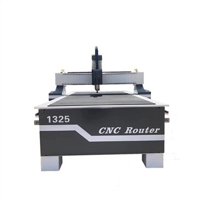 3 Axis Cnc Router