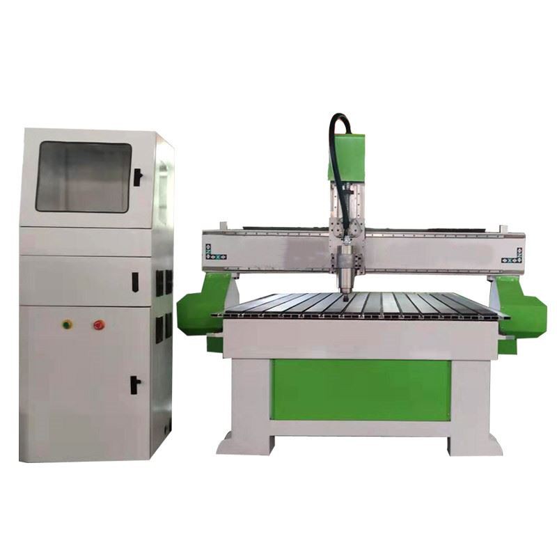 PVC engraving machine