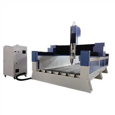 Marble Carving Machine