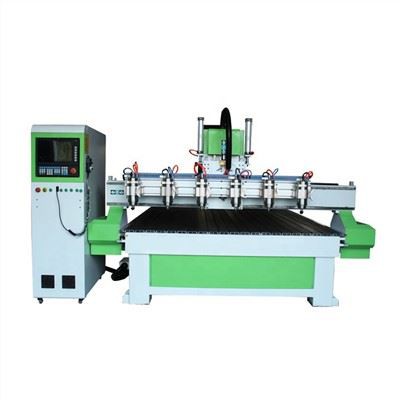 Wood Cnc Router 1325 1825 2025 Relief Engraving Machine