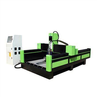 CNC 3D Stone Machine