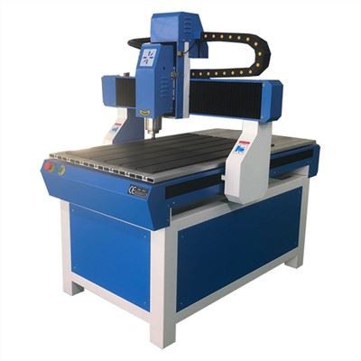 Advertising Cnc Router 6090