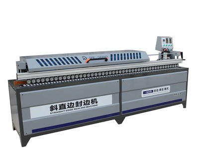 45 Degree Edge Banding Machine Buffing 90 Degree With Pvc Edge Trimmer