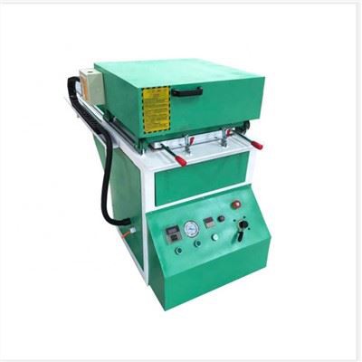 High Quality Mini Small ABS EVA Plastic Vacuum Forming Machine For Signs