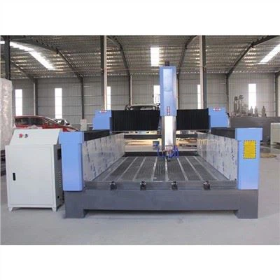 Heighten Heavy CNC Engraving Machine