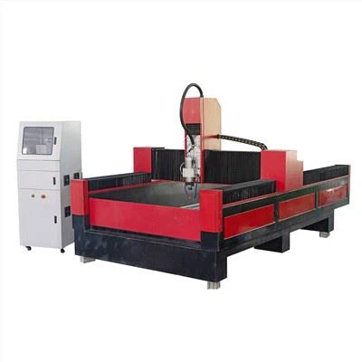 Stone Carving CNC Router