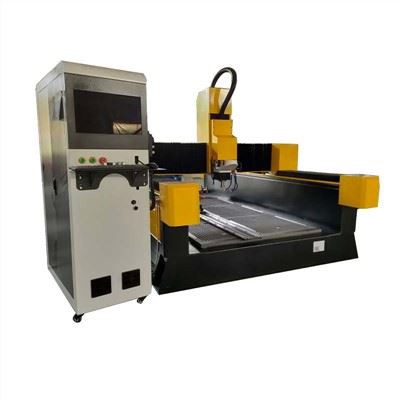 ATC CNC Router For Stone