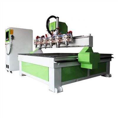CNC Relief Engraving Machine