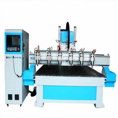 China Relief Engraving Machine