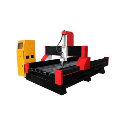 Cnc Router Marble Carving Machine