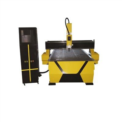 Woodworking Cnc Router Machine For Wood Cnc Router With Cheap Price