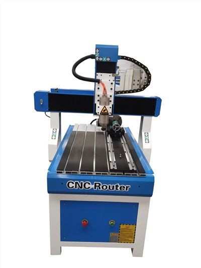 Acrylic Cnc Router Machines