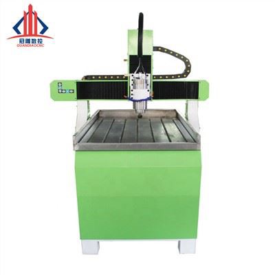 Mini 2.2kw CNC Router 4040 6090 1325 Small CNC Milling Machine Router CNC Wood Acrylic Stone Metal A