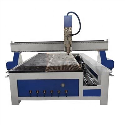 4-axis And Rotary Engraving Machine