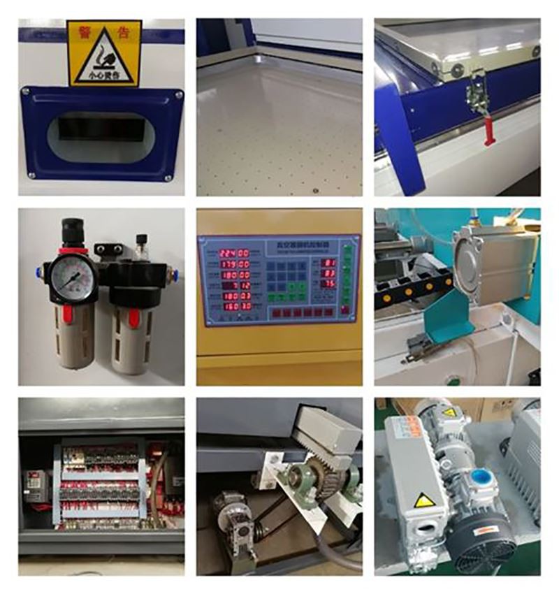 vacuum membrane press machine (2)