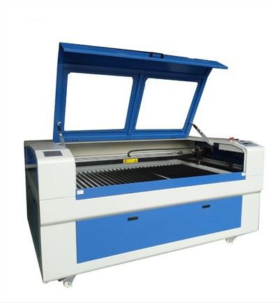 CO2 Laser Engraving And Cutting Machine