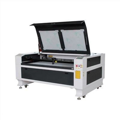 Co2 Cnc Laser Cutting Engraving Machine
