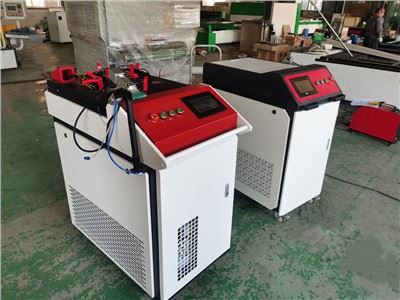 1000w Laser Cleaning Machine