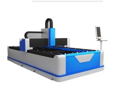 1000w Fiber Laser Cutting Machines
