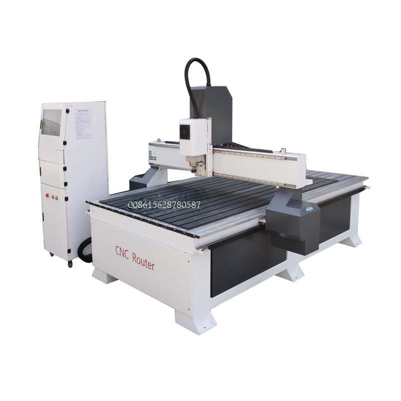CNC Router Clamping Method: Fixture Or Vacuum Adsorption