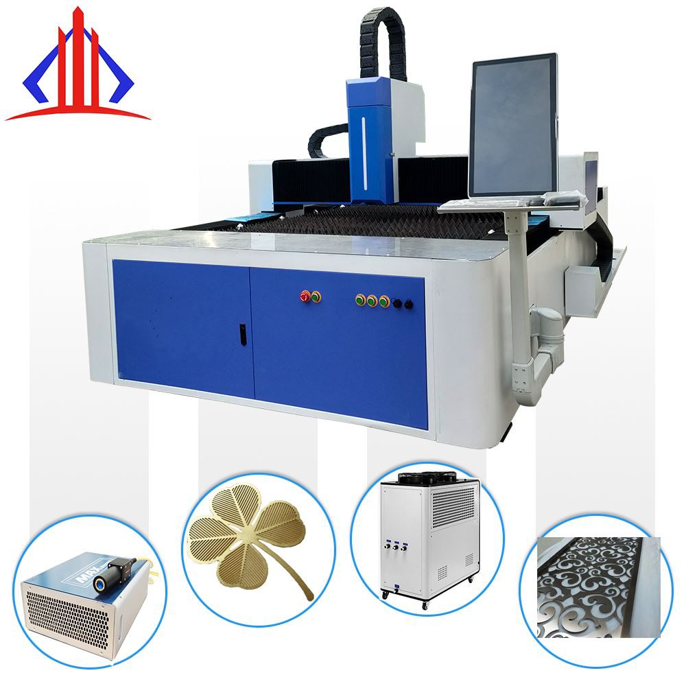 Introduction To Carving Machine Control System