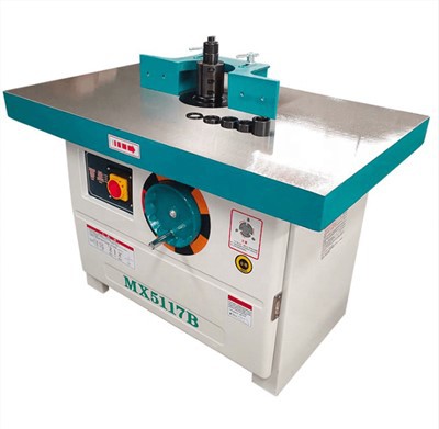 Press Planing Of Artificial Board Planer Table Saw