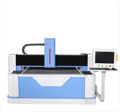 2000w Fiber Laser Cutting Machine