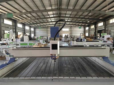 The Difference Between Bed Movement And Gantry Movement in CNC Router
