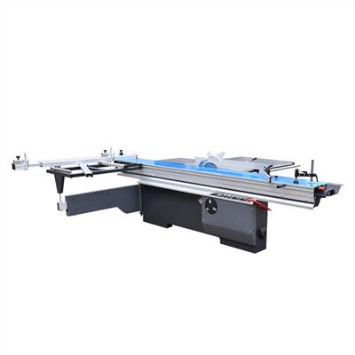 CNC Router Table Saw