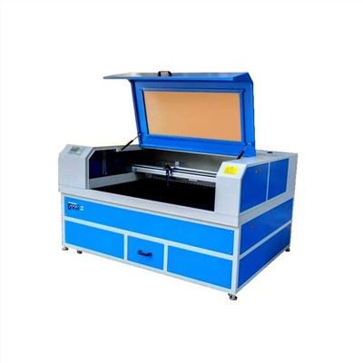 6090 CO2 Laser Cutting Router