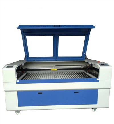 100W 900*600mm CNC Laser Engraving Cutting Machine For Acrylic Wood