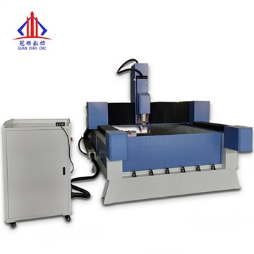 Water-cooled Stone Carving/cutting Machine