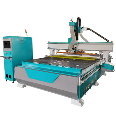 Multifunction 2030 ATC Woodworking CNC Router Machine