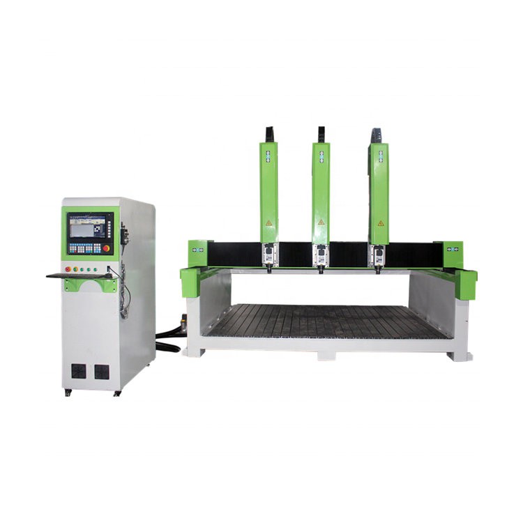 Lamino CNC cutting machine --- Efficient equipment for invisible connectors