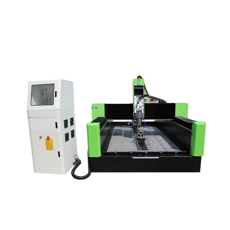 Use solid wood CNC cutting machine to improve the processing efficiency of furniture enterprises