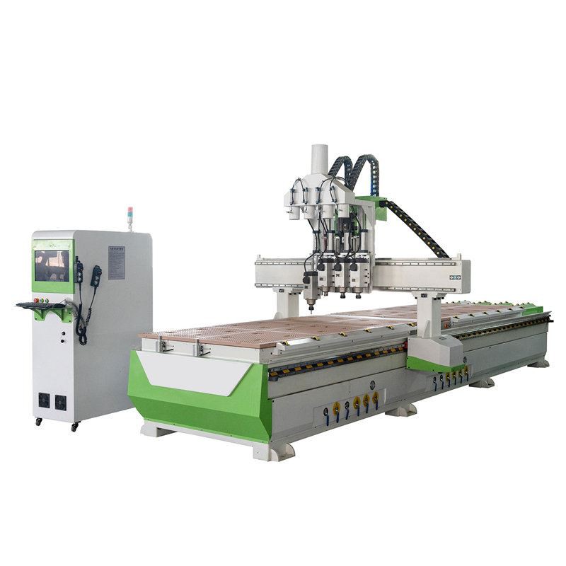 Analyze the operation method to extend the service life of the CNC cutting machine