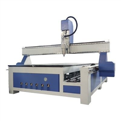 Plastic Cnc Router