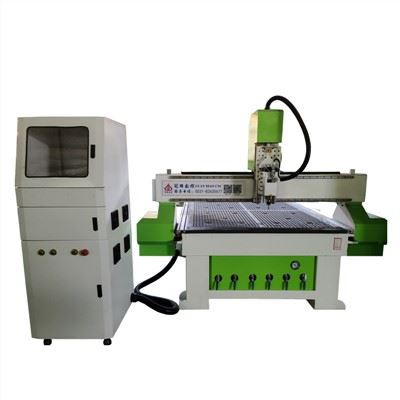 1325 CNC Wood Router