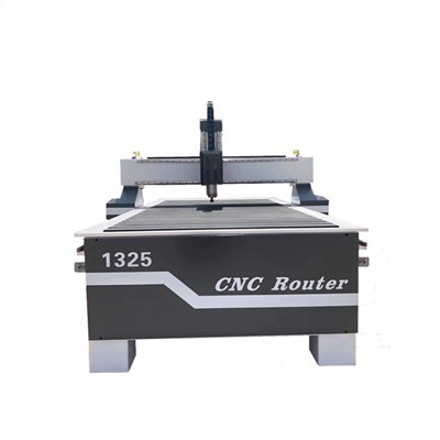 Wood Router Cnc Machine