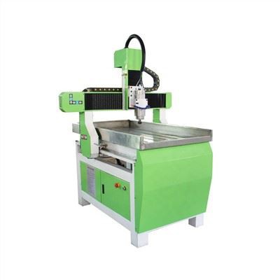 Mini 6090 CNC Router