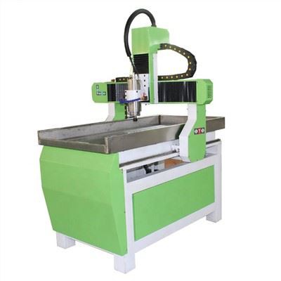  CNC Stone Jade Cutting Machine