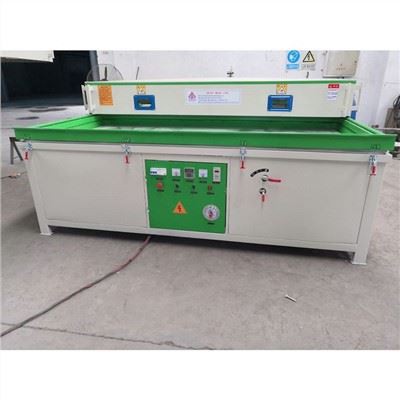 Press Machine