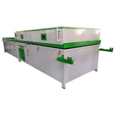 Membrane Vacuum Press Machine