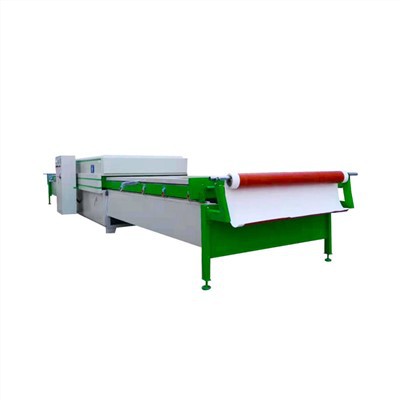 Vacuum Membrane Laminating Machine