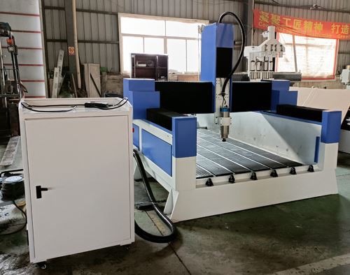 stone cnc router