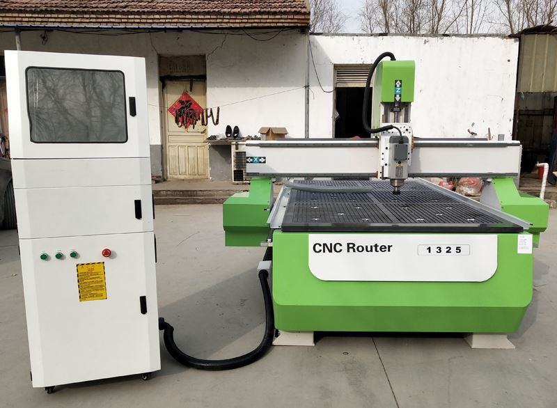 wood cnc router 