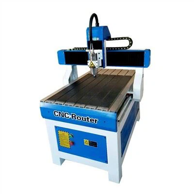 6090 CNC Router Machine