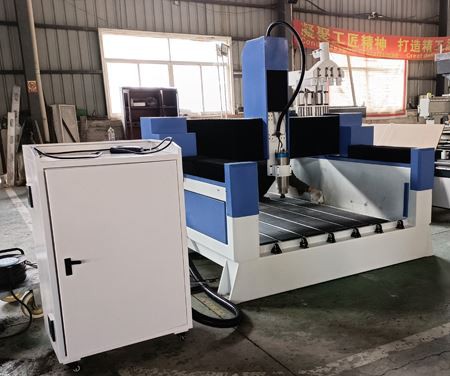 stone cnc router