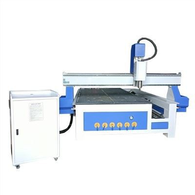 4 Axis Wood CNC Router