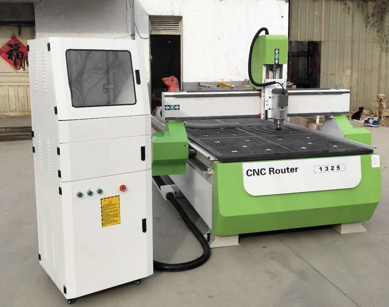 wood cnc router 